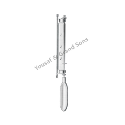 Skin Grafting Knife